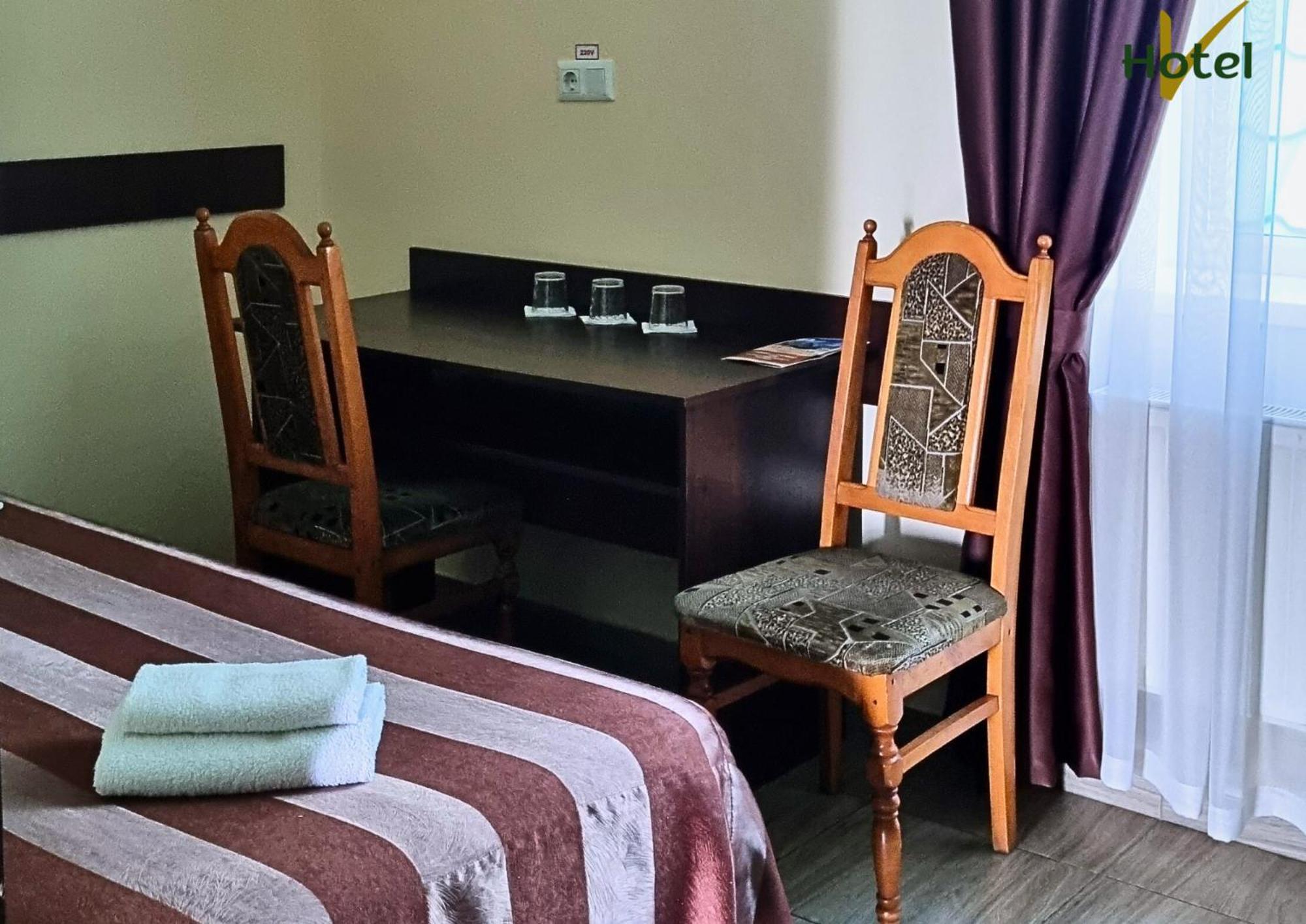 Готель "Валерія" Novoselytsya  Habitación foto